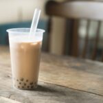 タピオカドリンク好きは要チェック！ダイソーのタピオカグミ